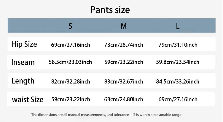 Zidenda Legging de sport pour femme