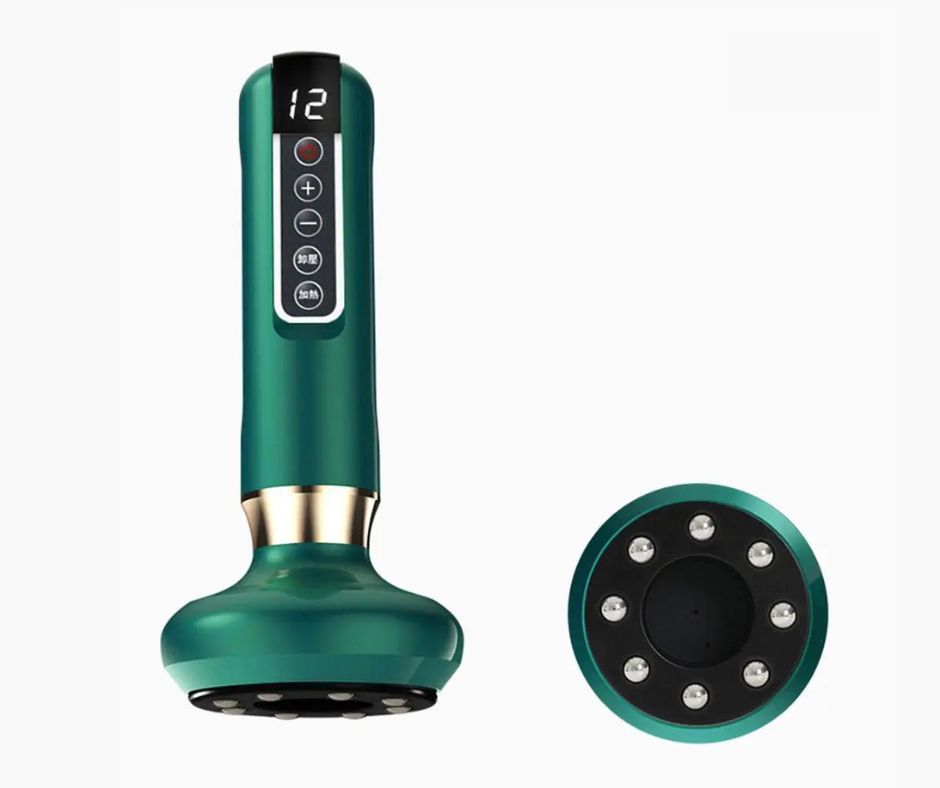 Zidenda Masseur Anti-Cellulite