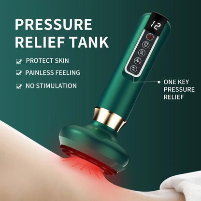 Zidenda Masseur Anti-Cellulite